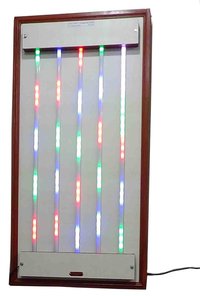 Imi 1307 Led Light Chain Board With Changing Color - Color Code: Multicolour