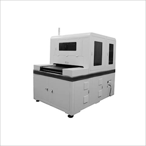 Online PCB Defect Inspection Machine