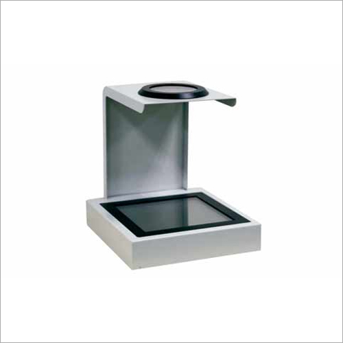 Portable Bench type Polariscope