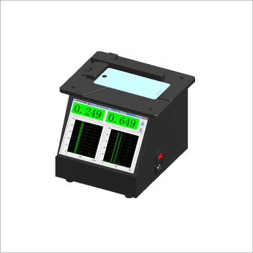 Portable Glass Thickness Gauge By SUZHOU PTC OPTICAL INSTRUMENT CO., LTD