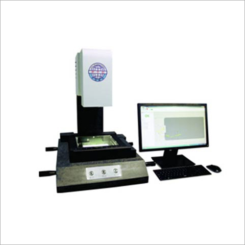 Mobile Phone Polarizer Dimension Measuring Device