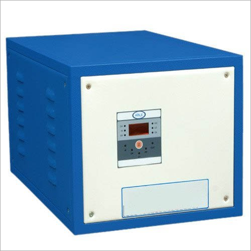 Single Phase Servo Voltage Stabilizer