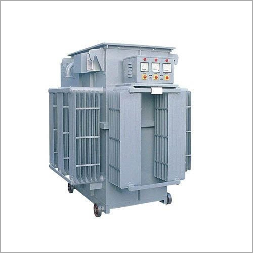 Linear Servo Voltage Stabilizer