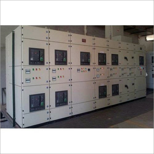 ACB Distribution Panel