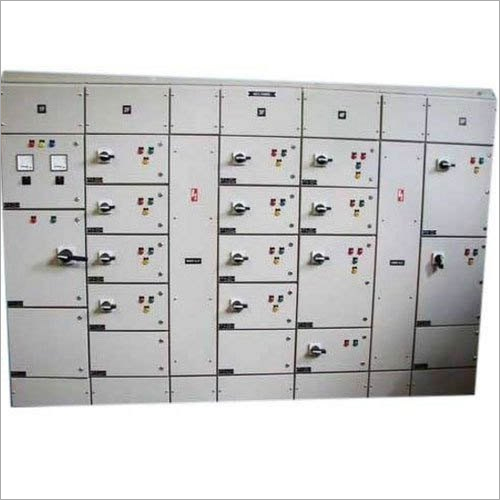 Single Phase Distribution Panel