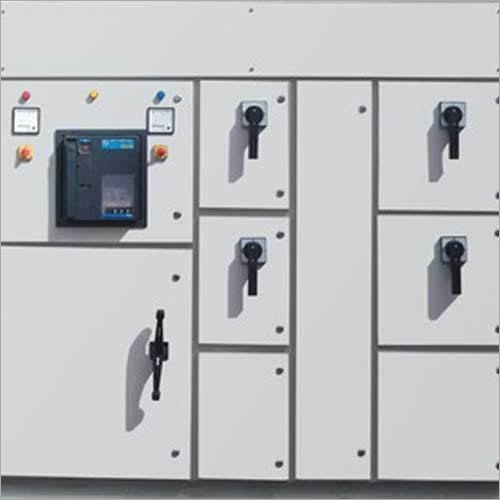 VCB Distribution Panel