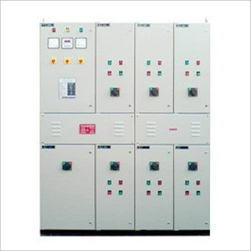 Power Factor Correction Panel