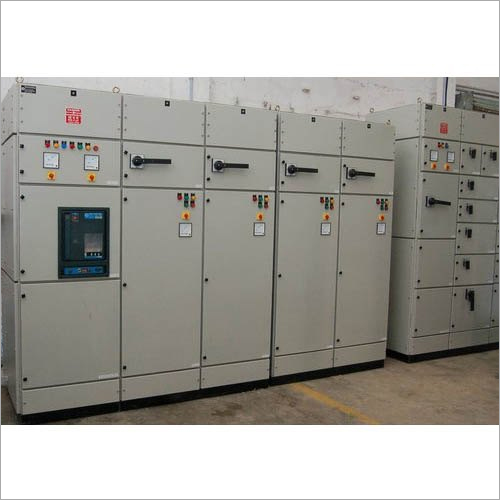 300 KVA Power Panels