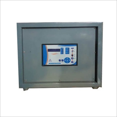 Electric Power Factor Controller