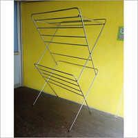 SS Zig Zag Foldable Stand