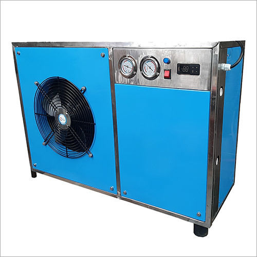 2 Ton Online Chiller