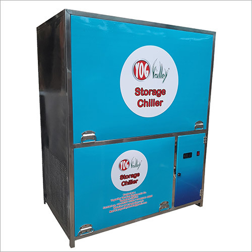 Storage Chiller 