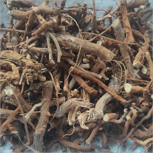 Organic Punarnava Root