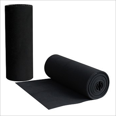 Rubber Roll 25 or 50M