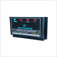 Industrial Automatic Changeover Cum Phase Changer Application: Generator