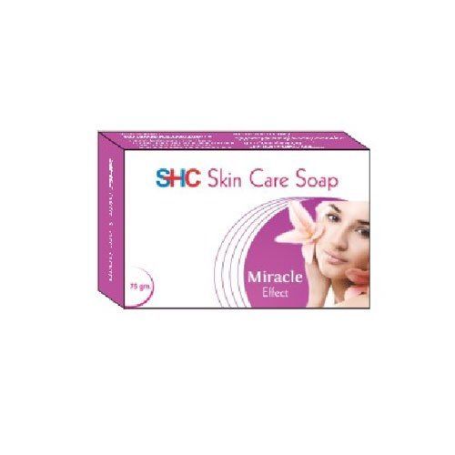 Purple Skin Care Soap