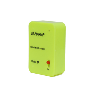 Single Phase Water Level Controller Current: 3 Amp. Ampere (Amp)