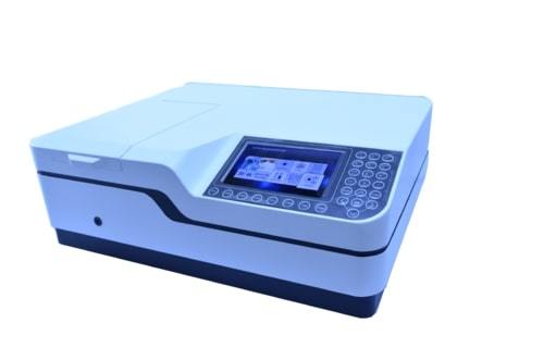 Mars Spectrophotometer