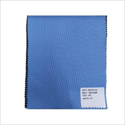 100 GSM Polyester Bag Fabric