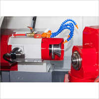 High Speed Industrial Four Axis Automatic Cnc Grinder For Engraving Tool