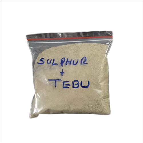Sulphur Plus Tebu Sulphur Plus Tebu