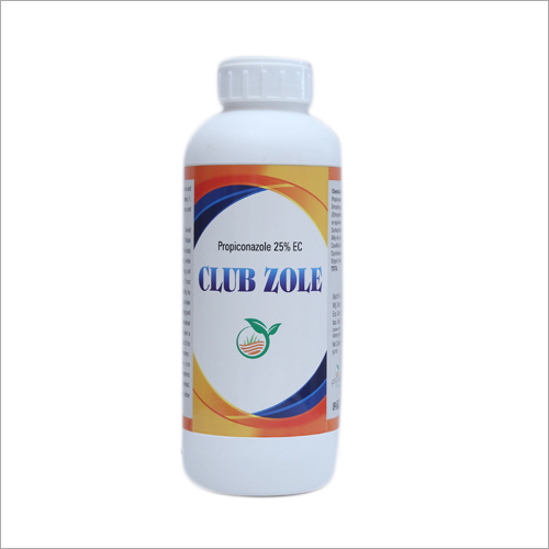 Propiconazole 25 Percent Ec Application: Agriculture