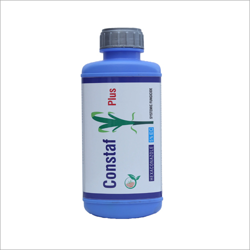 Hexaconazole 5 Percent Ec Systemic Fungicide Application: Agriculture
