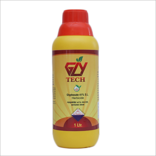 1 Ltr Glyphosate 41 Percent SL Herbicide 1 Ltr Glyphosate 41 Percent SL Herbicide