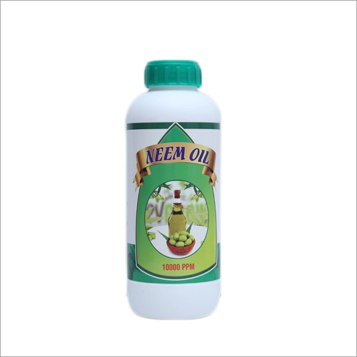 Neem Oil Neem Oil