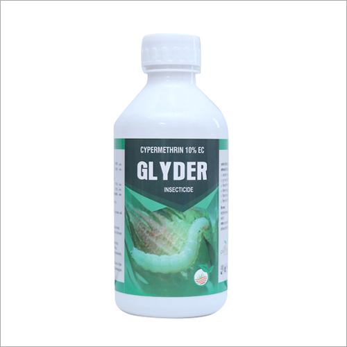Cypermethrin 10 Percent Ec Application: Agriculture