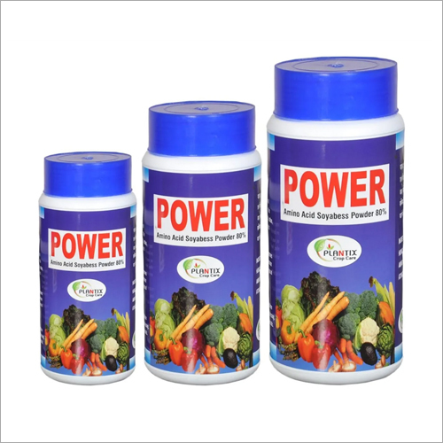 80 Percent Amino Acid Soybean Powder
