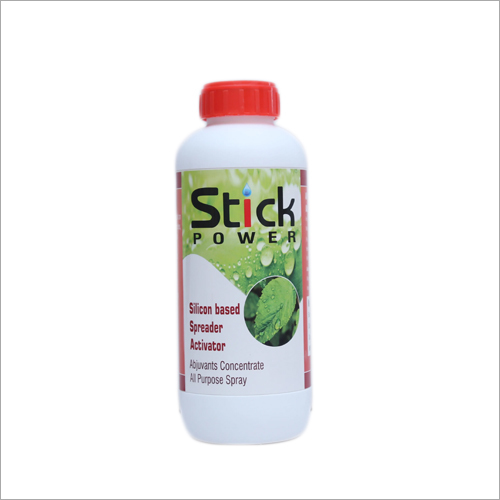Silicon Based Spreader Activator Silicon Based Spreader Activator