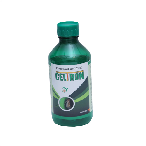 Chlorpyriphos 20 Percent EC Chlorpyriphos 20 Percent EC