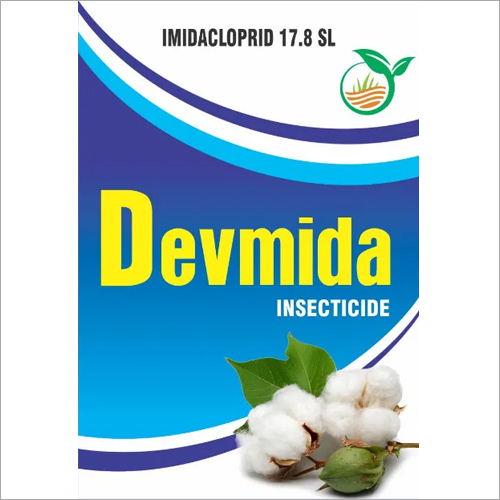 Imidacloprid 17.8 SL Imidacloprid 17.8 SL