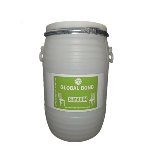 Waterproof Wood Adhesive Grade: Industrial Grade