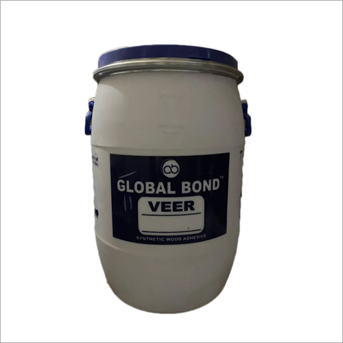 AdhesiveReady VAM Co-Polymer Dispersion - Industrial Grade, 99% Purity | Economical Hot Melt Adhesive for Wood and Laminate Pasting