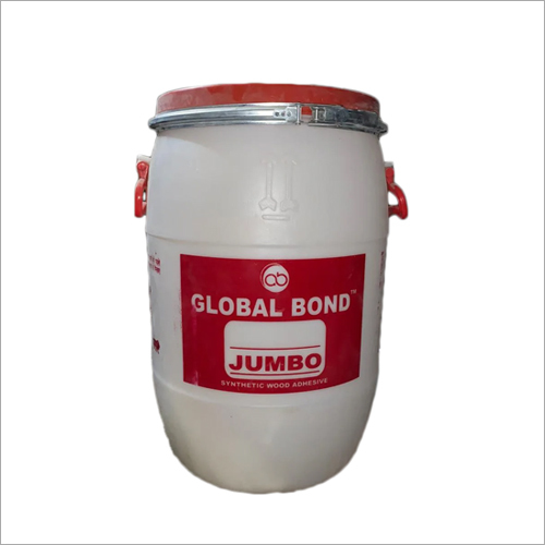 Jumbo Synthetic Resin Adhesive Grade: Industrial Grade