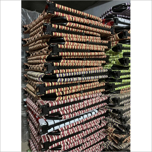 Furniture Parts Steel Folding Bed