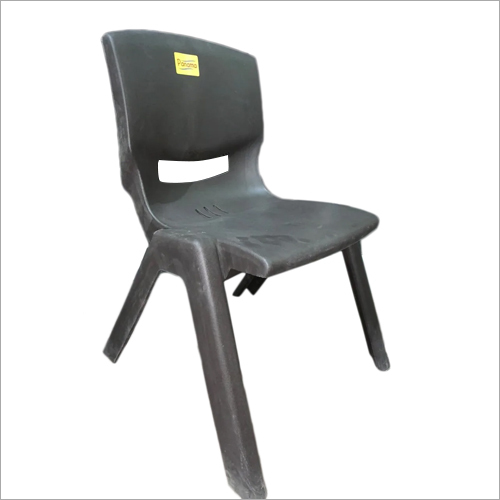 Fancy Plastic Chair
