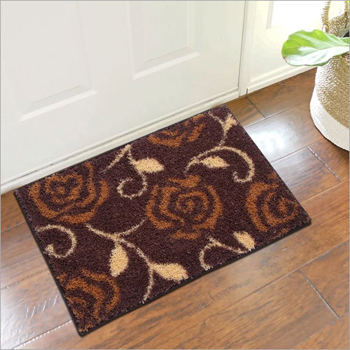 Floor Printed Mat