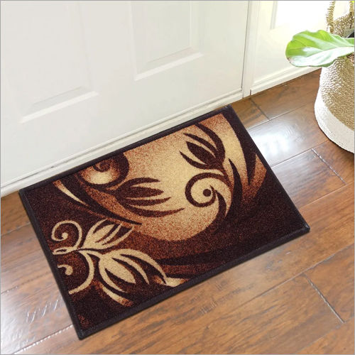 Door Floor Mat