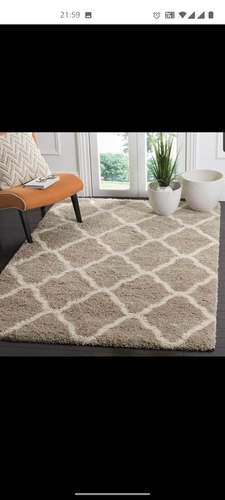 Floor Wool Carpet