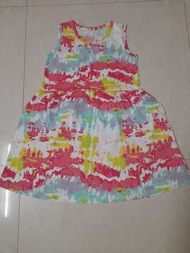 Kids Frocks