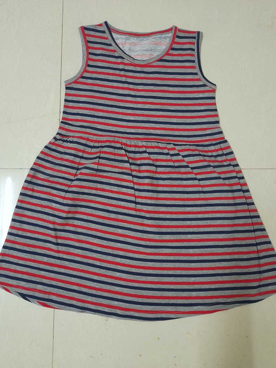 Kids Frocks