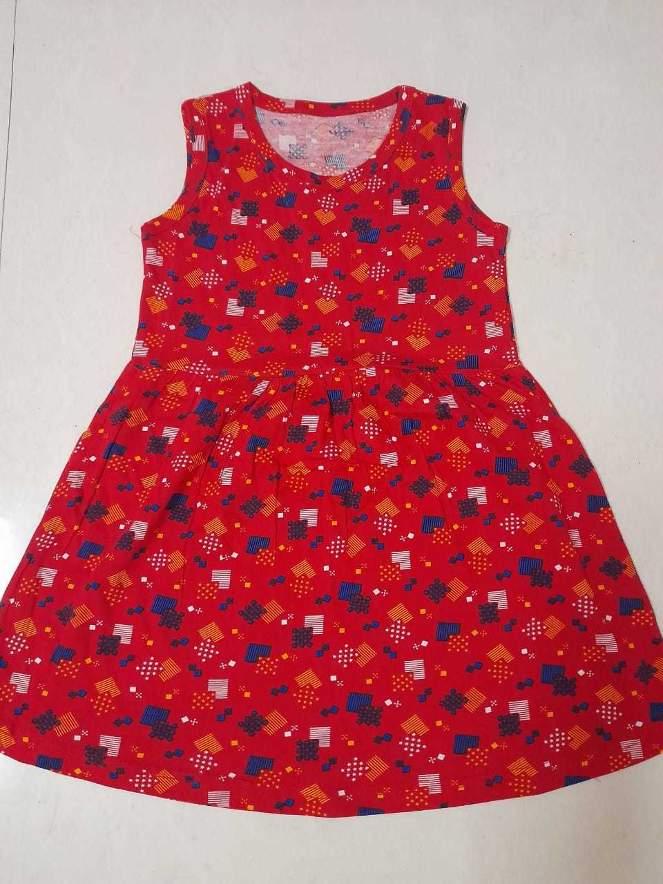 Kids Frocks
