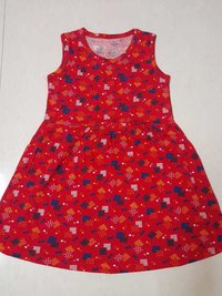 Kids Frocks