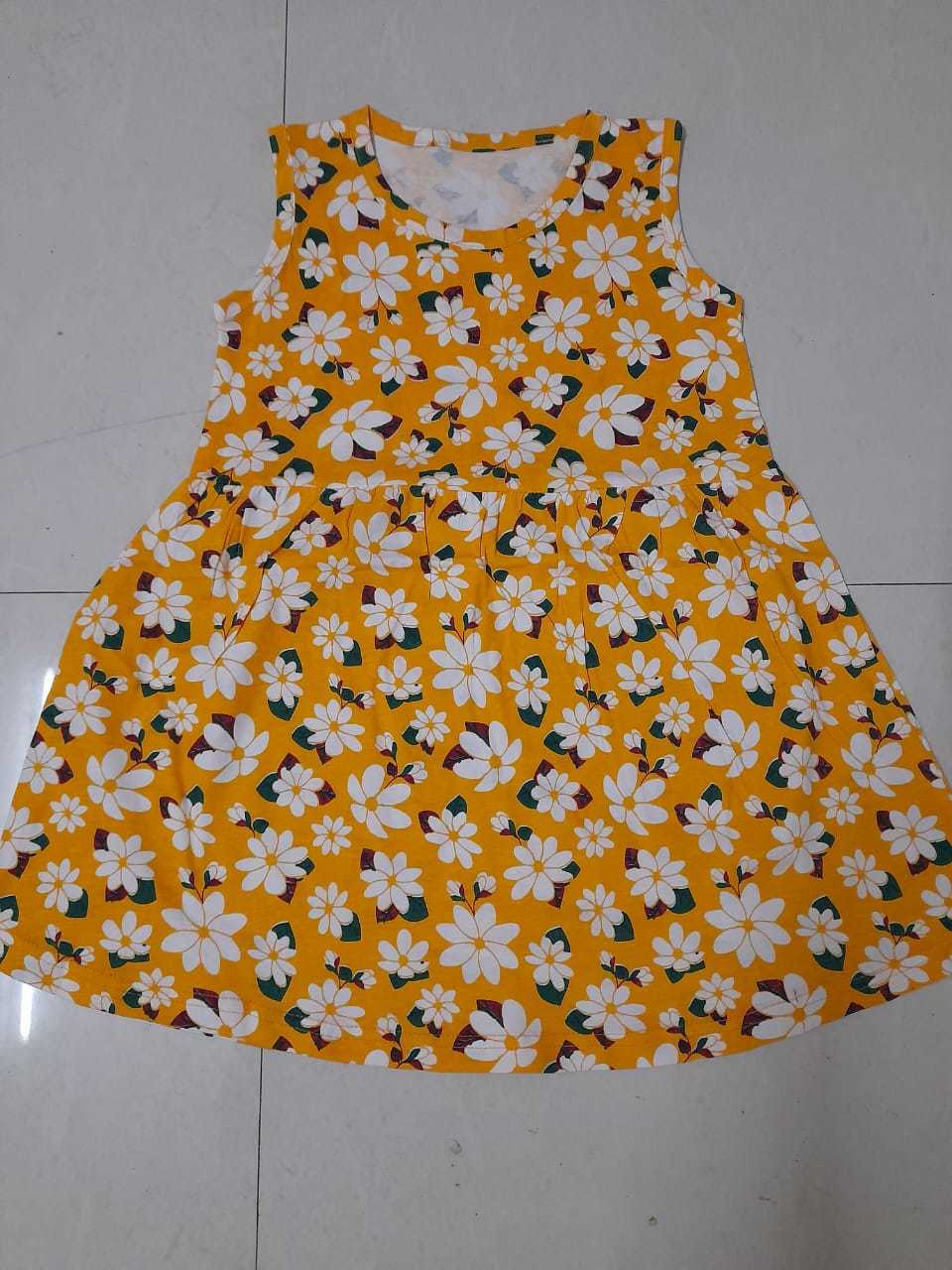Kids Frocks