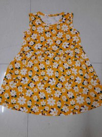 Kids Frocks