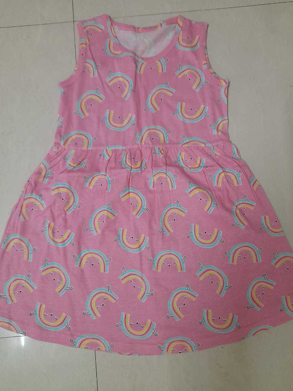 Kids Frocks
