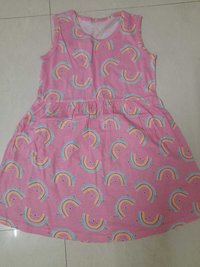 Kids Frocks